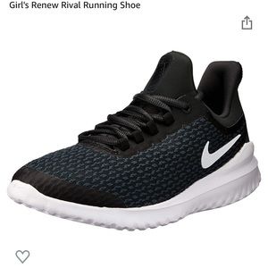 Nike Women’s Renew Rival Running Shoe